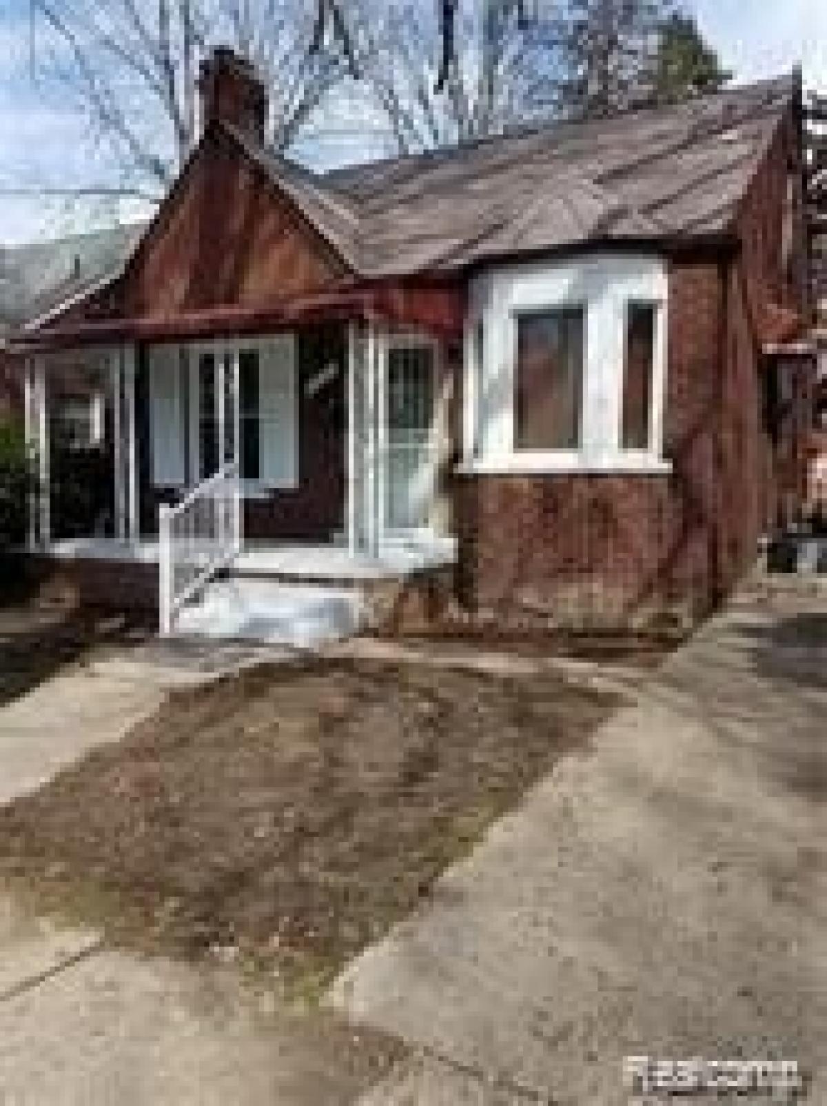 Picture of Home For Rent in Detroit, Michigan, United States