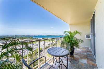 Home For Sale in Aiea, Hawaii