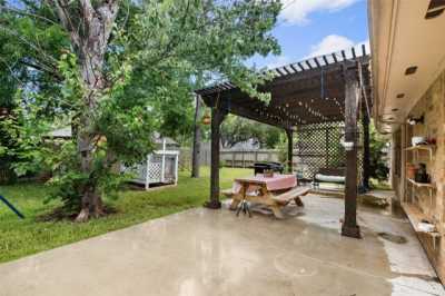 Home For Sale in League City, Texas