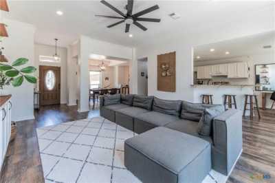 Home For Sale in Temple, Texas