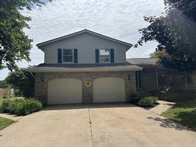 Home For Sale in Kalamazoo, Michigan