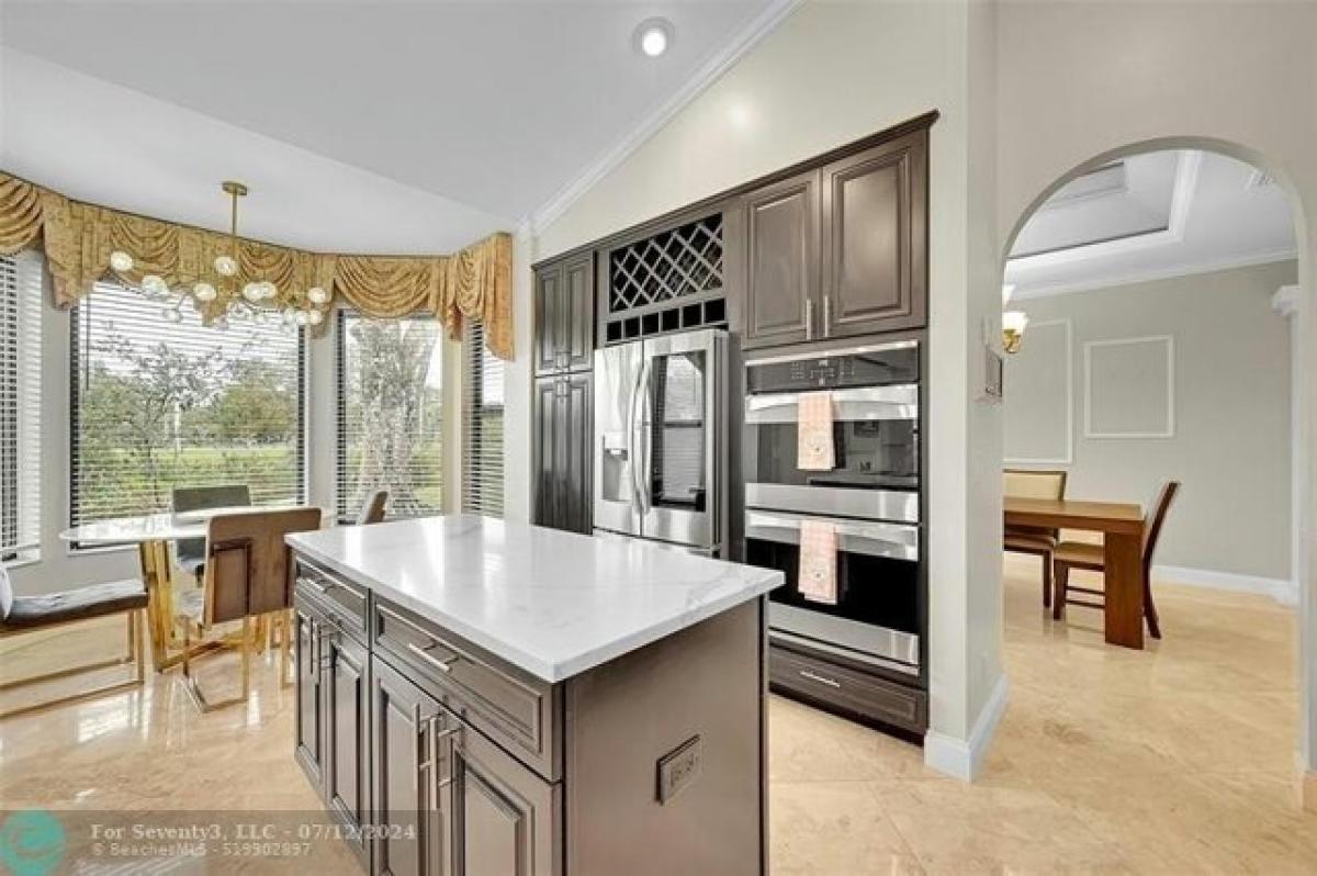 Picture of Home For Sale in Coral Springs, Florida, United States