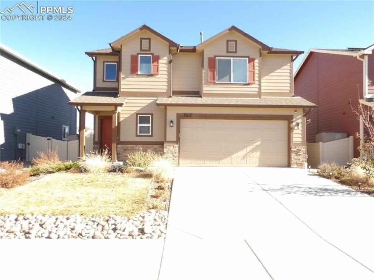 Picture of Home For Sale in Fountain, Colorado, United States
