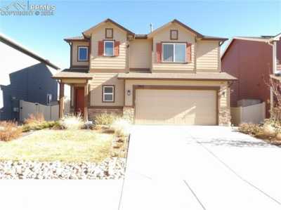 Home For Sale in Fountain, Colorado