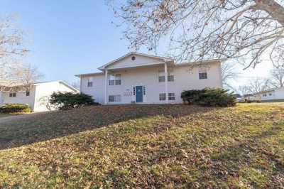 Home For Rent in Columbia, Missouri