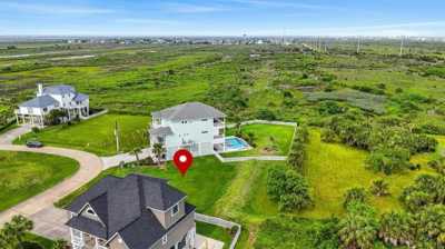 Residential Land For Sale in Galveston, Texas