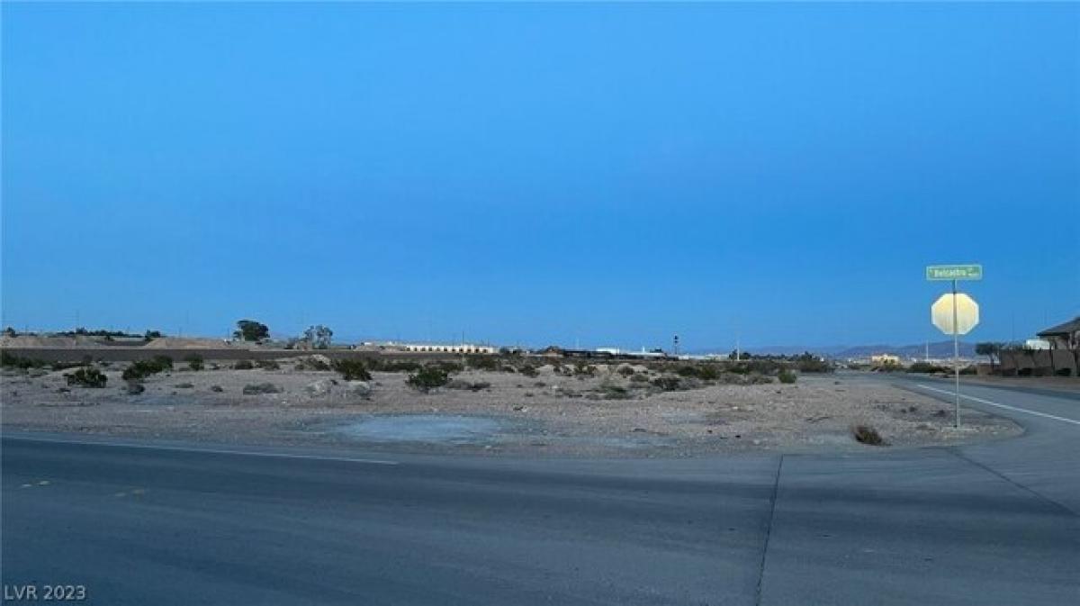 Picture of Residential Land For Sale in Las Vegas, Nevada, United States