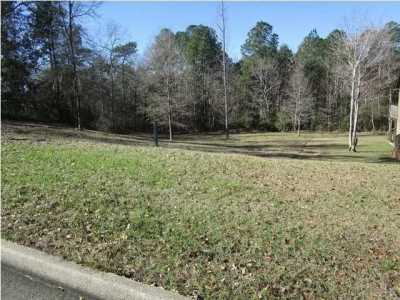 Residential Land For Sale in Mobile, Alabama