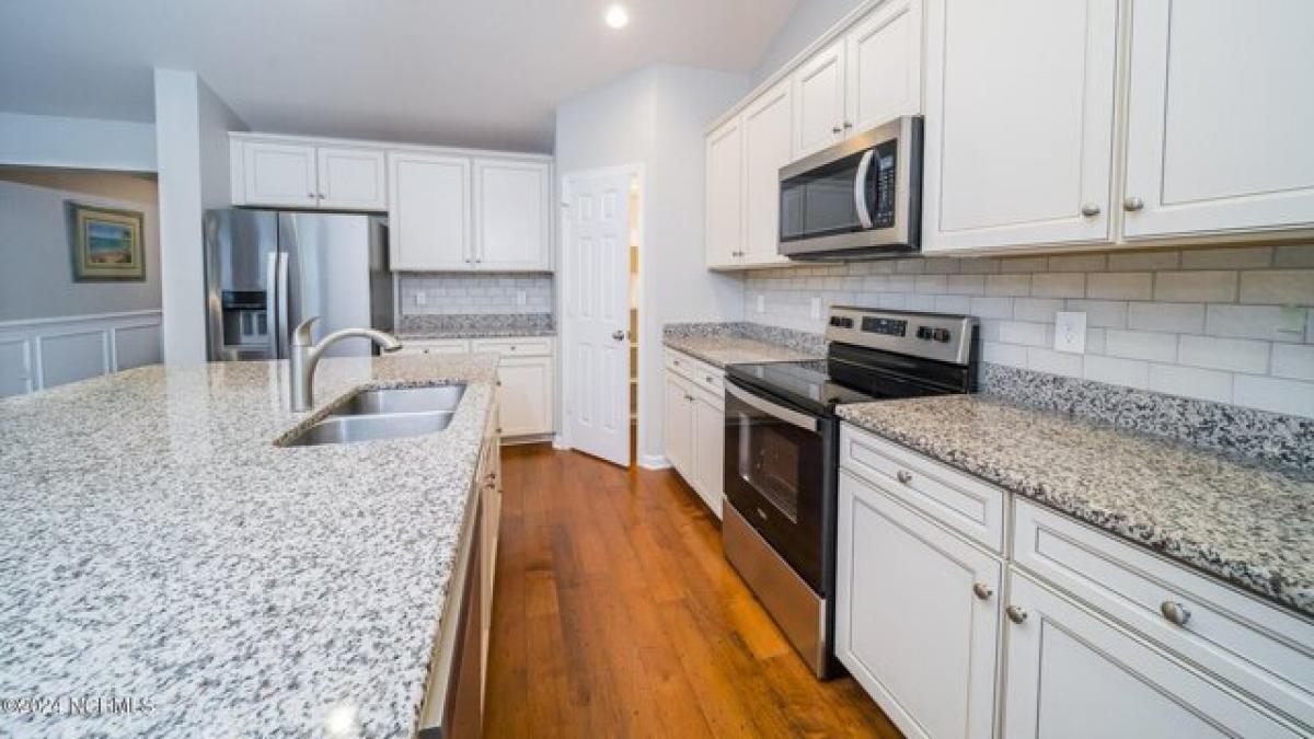 Picture of Home For Sale in Calabash, North Carolina, United States