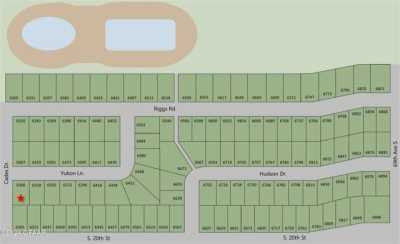 Residential Land For Sale in