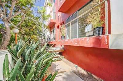 Home For Sale in Marina del Rey, California