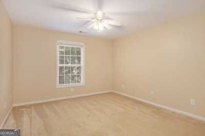 Home For Sale in Fayetteville, Georgia