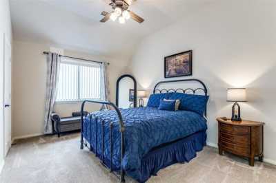 Home For Sale in Little Elm, Texas