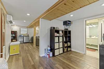 Home For Sale in Nineveh, Indiana