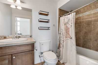 Home For Sale in Tacoma, Washington