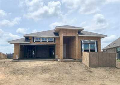 Home For Sale in Manor, Texas