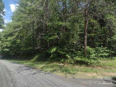 Residential Land For Sale in Lake Lure, North Carolina
