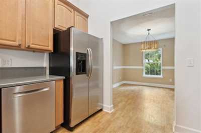 Home For Sale in Fernandina Beach, Florida