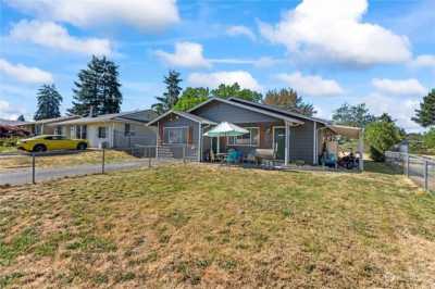 Home For Sale in Spanaway, Washington