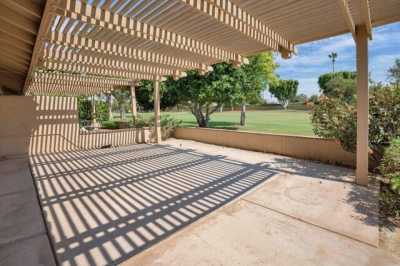 Home For Rent in Palm Desert, California