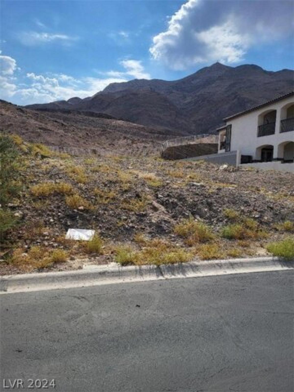 Picture of Residential Land For Sale in Las Vegas, Nevada, United States