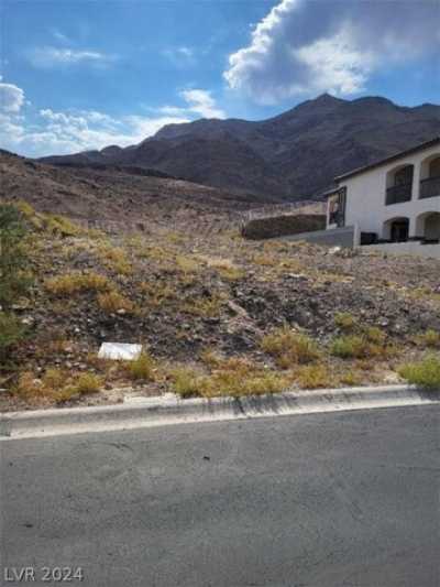 Residential Land For Sale in Las Vegas, Nevada
