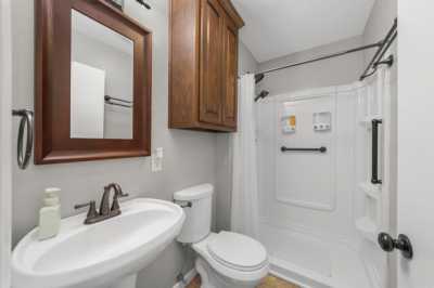 Home For Sale in Mena, Arkansas