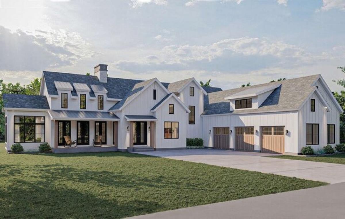 Picture of Home For Sale in Tomball, Texas, United States