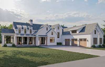 Home For Sale in Tomball, Texas