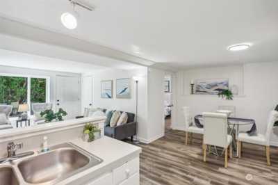 Home For Sale in Redmond, Washington