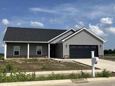 Home For Sale in Kokomo, Indiana