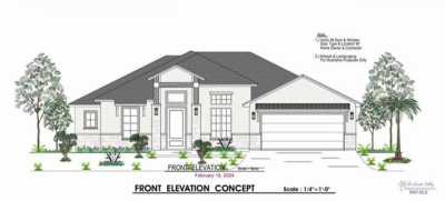 Home For Sale in La Feria, Texas