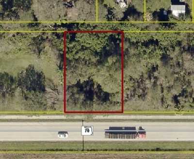 Residential Land For Sale in Okeechobee, Florida