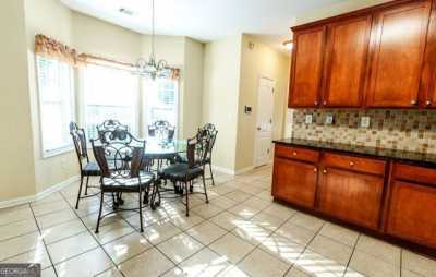 Home For Sale in Covington, Georgia