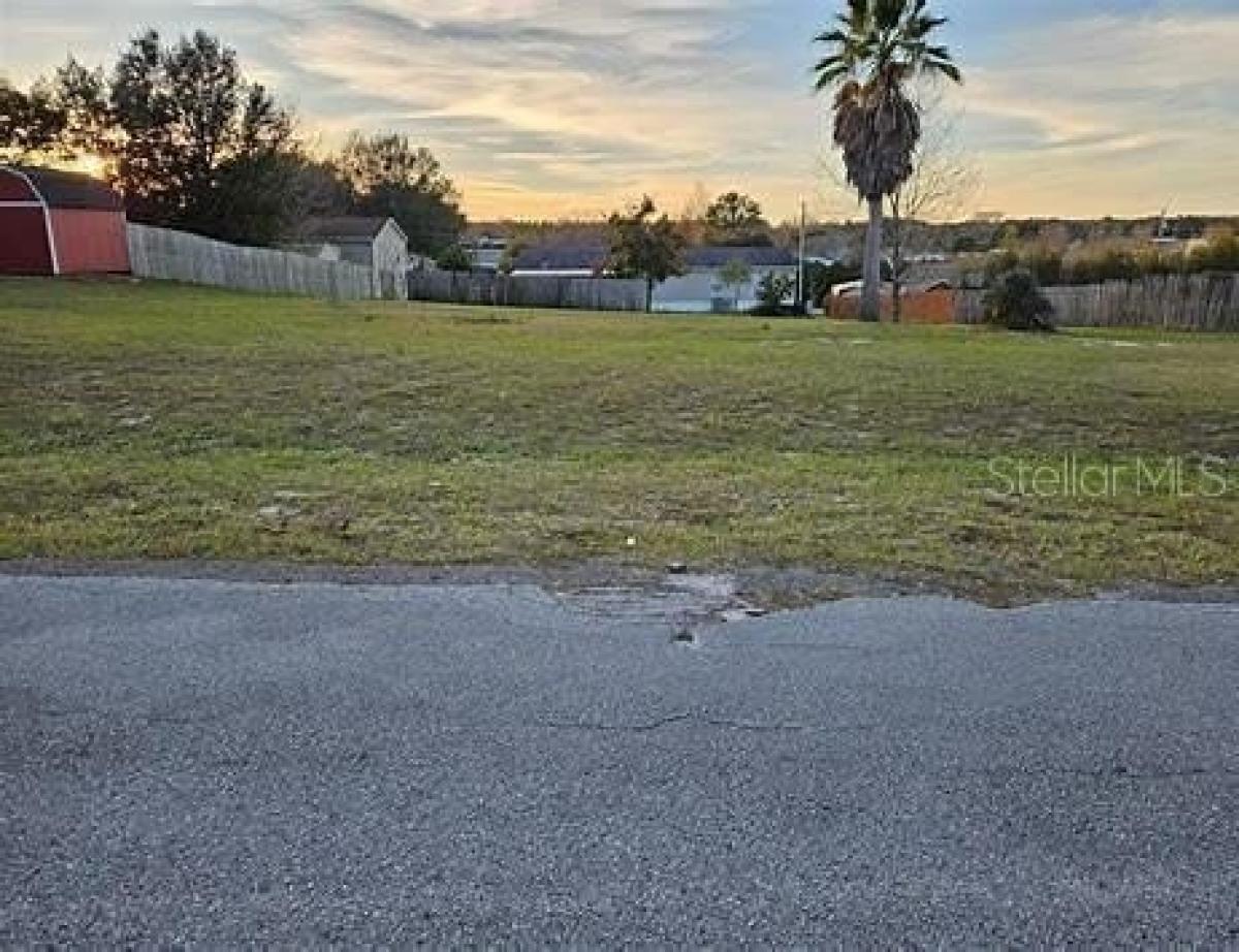 Picture of Residential Land For Sale in Summerfield, Florida, United States