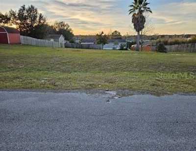 Residential Land For Sale in 