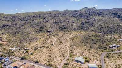 Residential Land For Sale in Phoenix, Arizona
