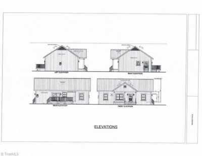 Home For Sale in Lexington, North Carolina