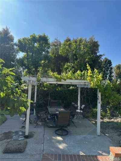 Home For Sale in Orange, California