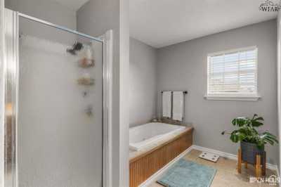 Home For Sale in Wichita Falls, Texas