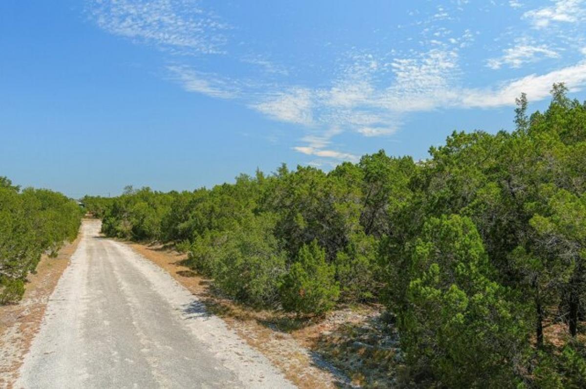 Picture of Residential Land For Sale in Lago Vista, Texas, United States