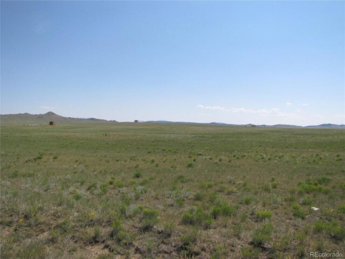 Picture of Residential Land For Sale in Hartsel, Colorado, United States