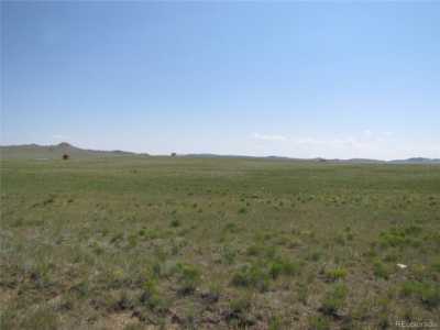 Residential Land For Sale in Hartsel, Colorado