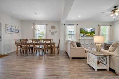 Home For Sale in Port Saint Joe, Florida