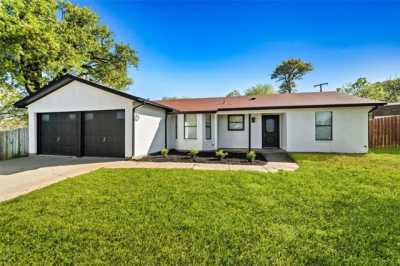 Home For Rent in Arlington, Texas