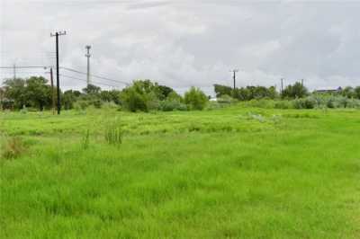 Residential Land For Sale in Rockport, Texas