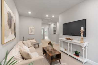 Home For Sale in Huntington Beach, California