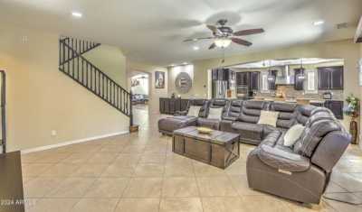 Home For Sale in Chandler, Arizona