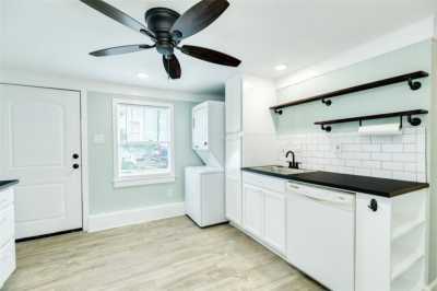 Home For Rent in Galveston, Texas