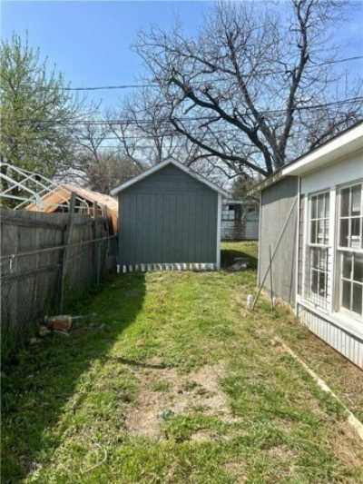 Home For Sale in Waco, Texas